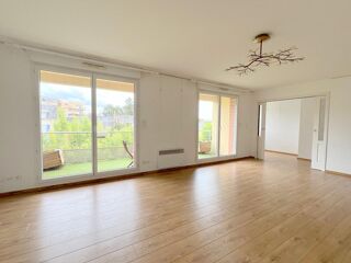  Appartement � vendre 4 pi�ces 92 m�