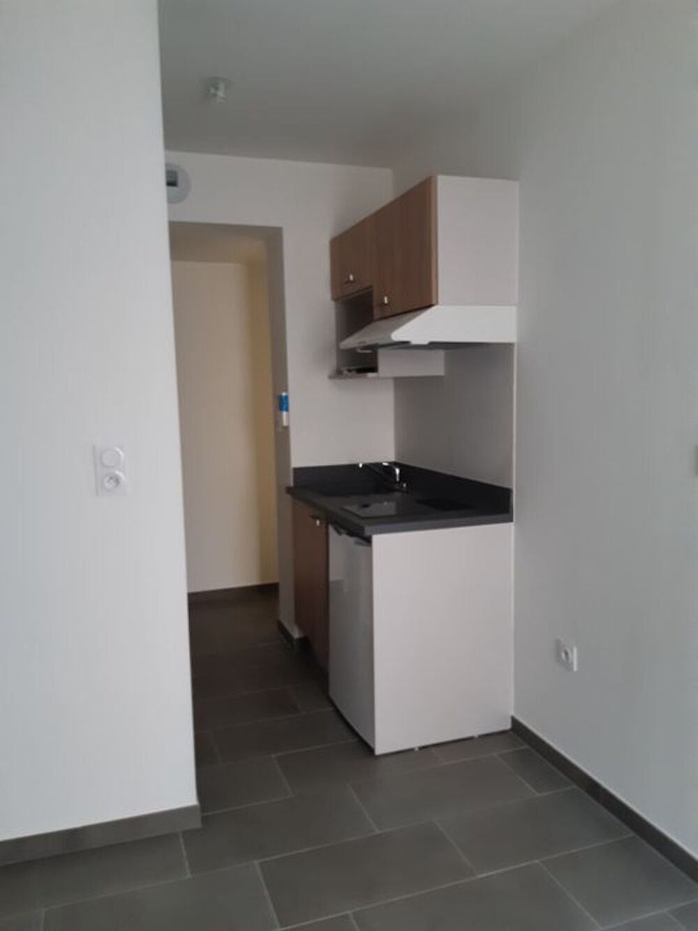 Location Appartement Studio de 18m2 à louer sur La Rochelle La rochelle