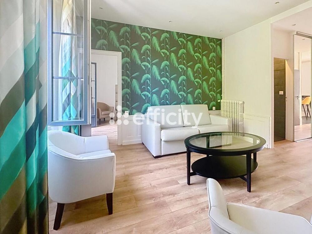 Vente Appartement Appartement Chamalieres