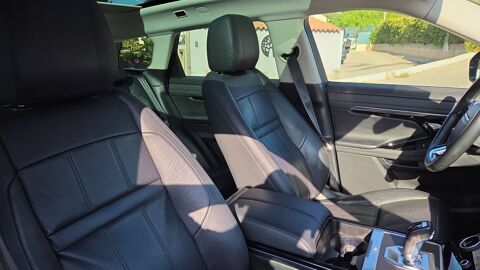 Range Rover Evoque 2.0 D150 BVA9 R-Dynamic SE - Automatique 2019 occasion 83980 Le Lavandou