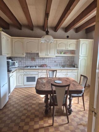  Maison à vendre 4 pièces 130 m²