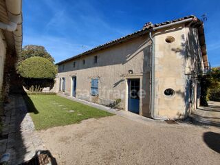 Maison à vendre 9 pièces 205 m²