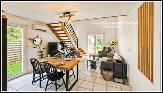  Maison � vendre 5 pi�ces 110 m�