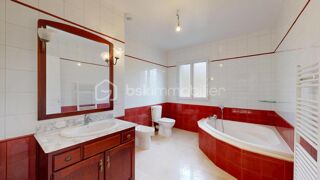  Villa � vendre 6 pi�ces 230 m�