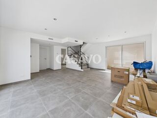  Maison 4 pices 102 m Marseille