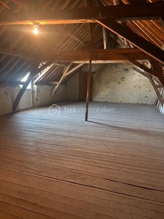  Maison à vendre 3 pièces 86 m²