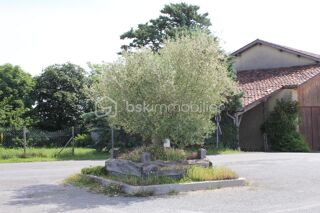 Vente Terrain terrain constructible proche d'Auch Auch