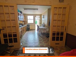  Maison � vendre 4 pi�ces 65 m�
