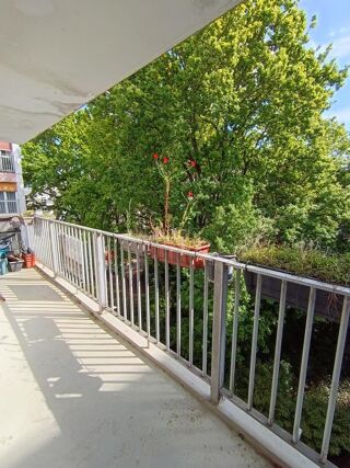  Appartement � vendre 3 pi�ces 67 m�