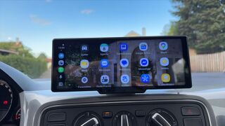 Citigo 1.0 60 Clever 2018 occasion 69680 Chassieu