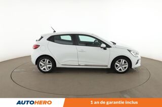 Clio 1.5 Blue dCi Business 85 ch 2020 occasion 92130 Issy-les-Moulineaux