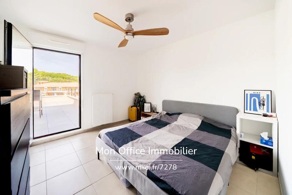 à vendre  Appartement Aix-en-Provence (13090)