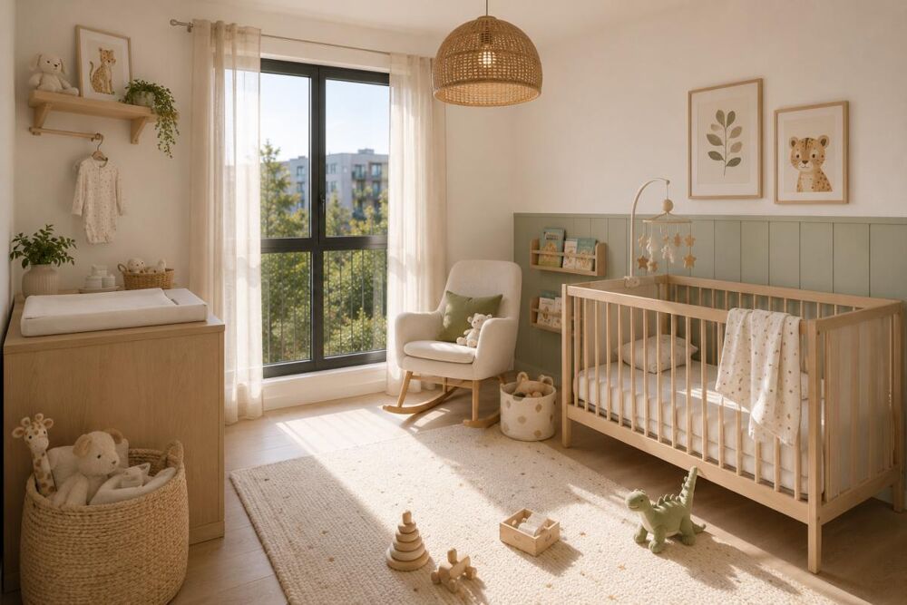 Vente Appartement T3 de 79m2 France