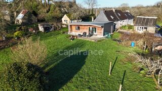  Maison � vendre 6 pi�ces 120 m�