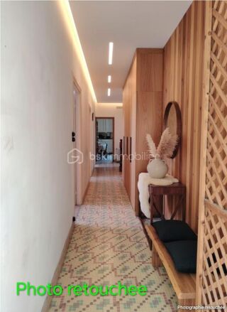  Maison à vendre 4 pièces 92 m²