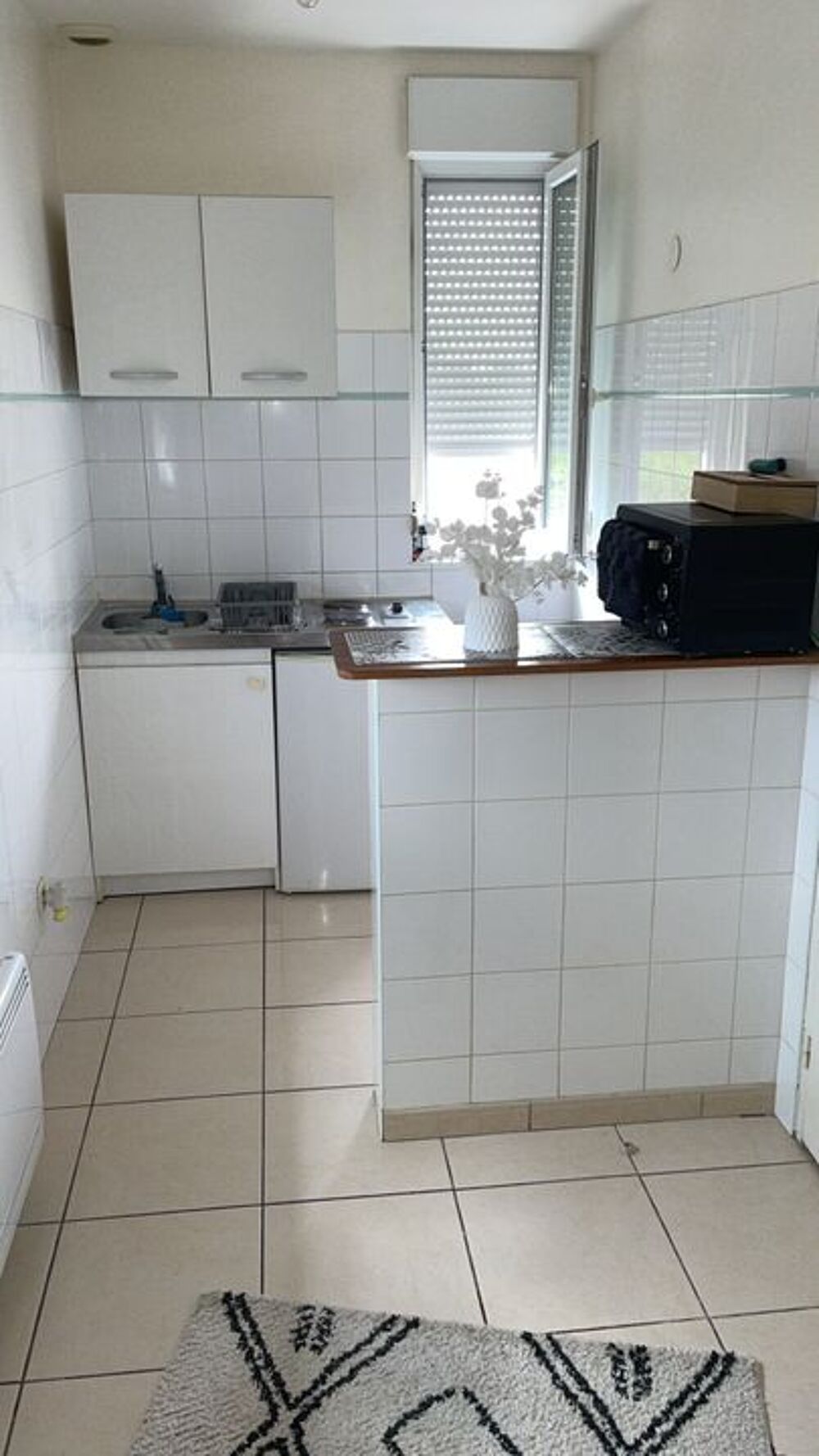Location Appartement Appartement de 35m2 à louer sur Troyes Troyes