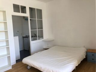 Location Appartement Studio de 26m2 à louer sur Nantes Nantes