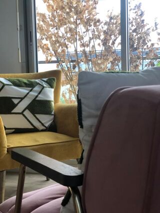  Appartement à louer 3 pièces 73 m²