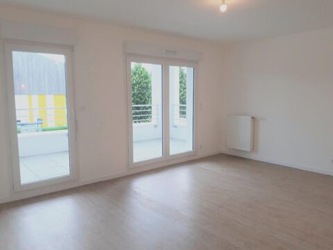  Appartement � louer 3 pi�ces 64 m�