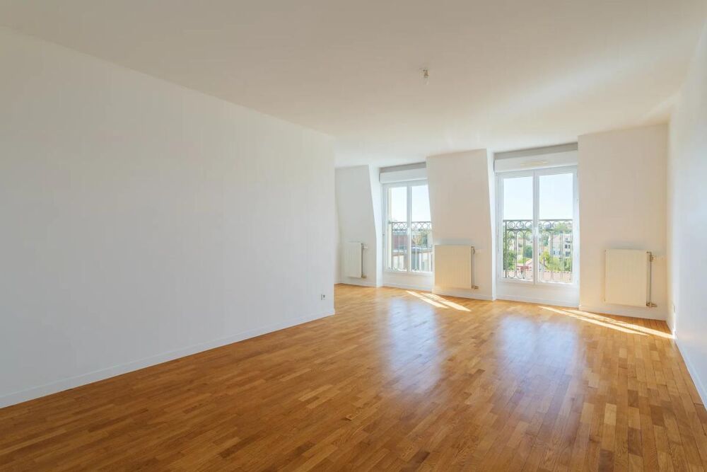 Vente Appartement Appartement T3  de 69.5m² / dernier étage/ 2 chambres / Parking Le perreux sur marne