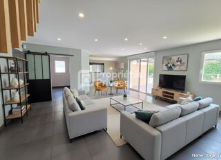  Maison à vendre 6 pièces 165 m²