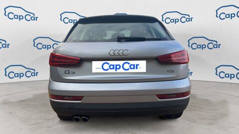 Q3 2 TDI 150 Ambiente 2016 occasion 47000 Agen