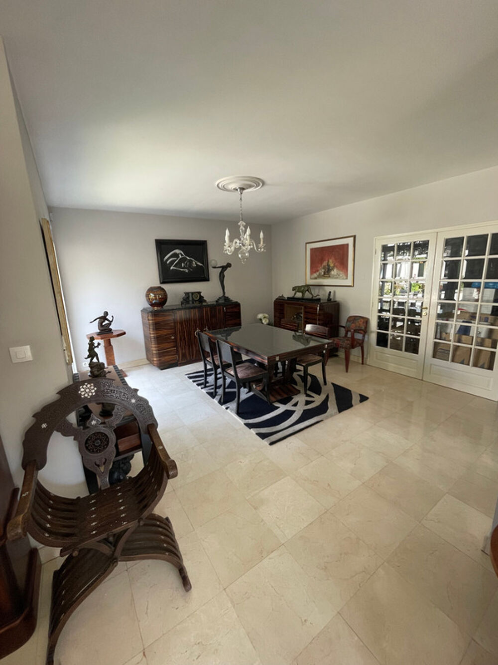  vendre  Maison Nantes (44100)