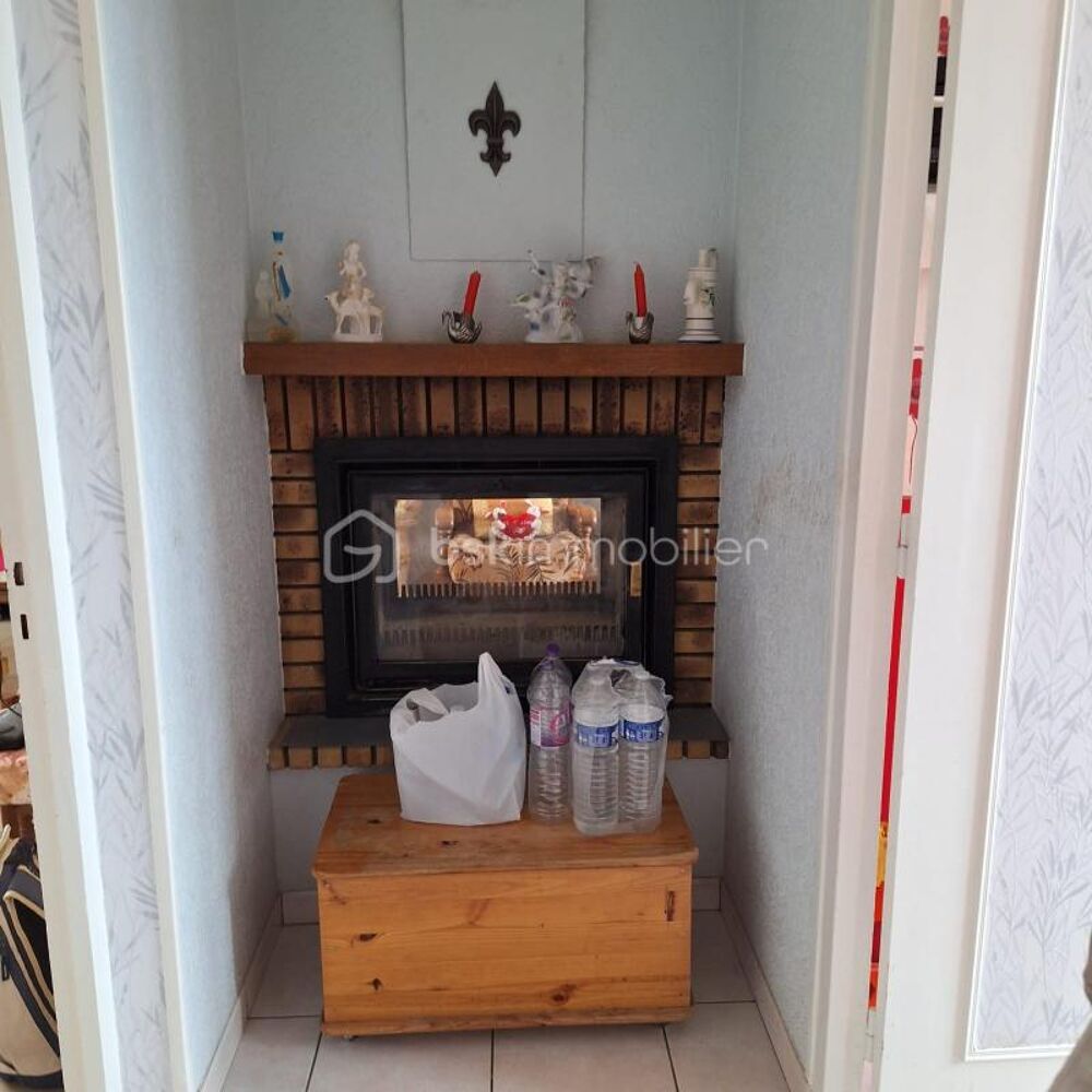 MAISON EN RESIDENCE A MAYENNE
