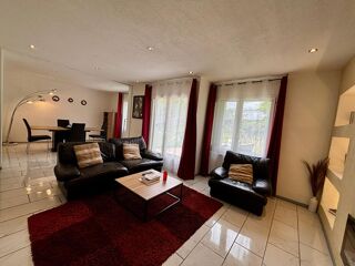  Maison à vendre 5 pièces 101 m²