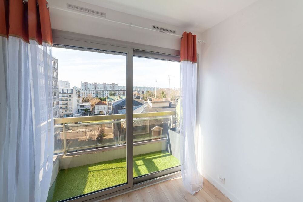 Location Appartement Appartement de 36m2 à louer sur Choisy-le-Roi Choisy le roi