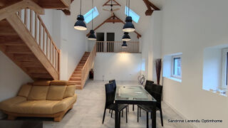  Maison � vendre 5 pi�ces 110 m�