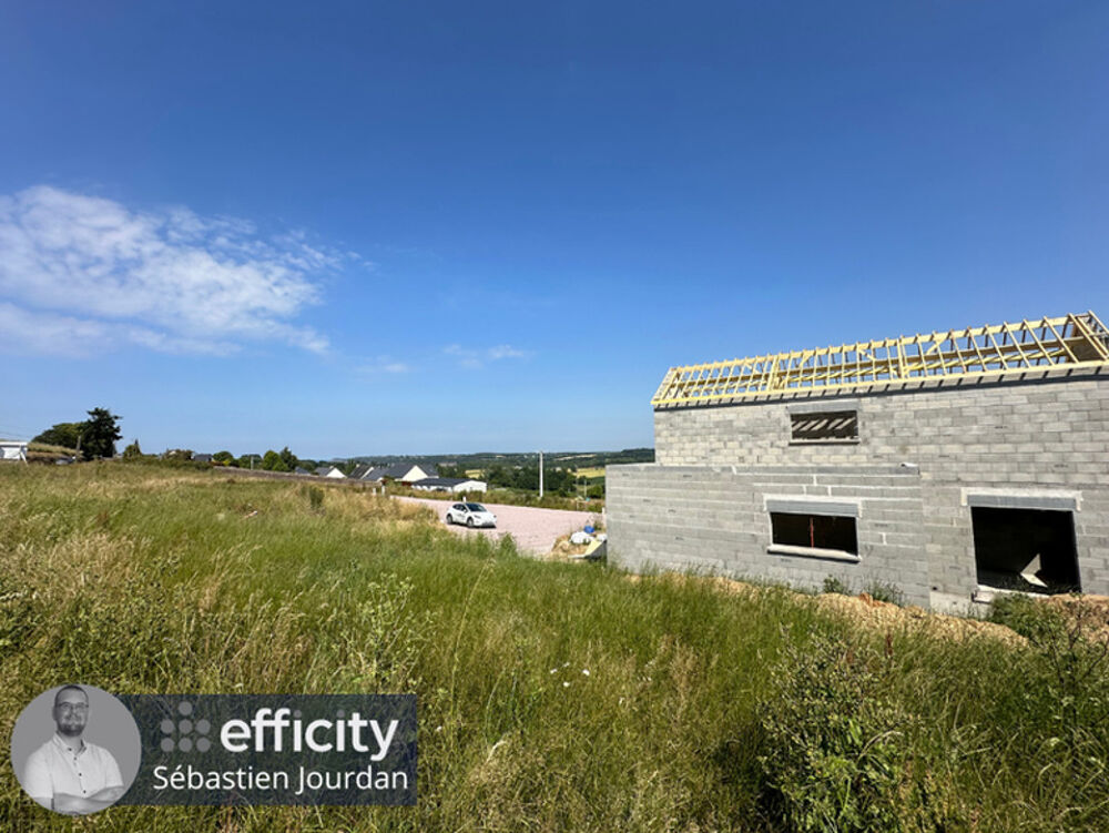 Vente Terrain Terrain Pleboulle