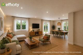  Maison à vendre 4 pièces 125 m²