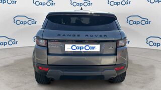 Range Rover 2.0 D150 Executive 2019 occasion 13013 Marseille