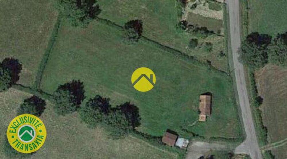 Vente Maison Terrain avec ancienne bâtisse Ygrande