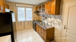  Maison à vendre 4 pièces 90 m²