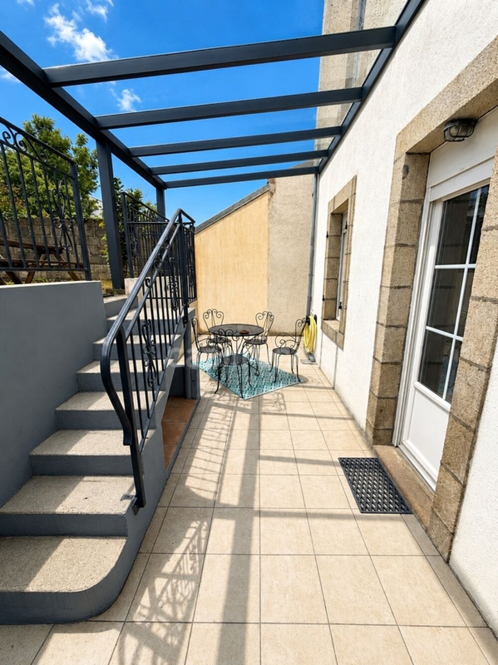 EXCLUSIVITÉ - Maison à vendre 7 pièces (29)
