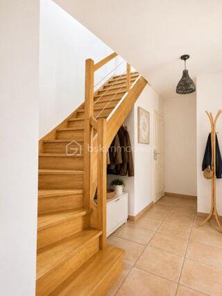  Maison à vendre 8 pièces 155 m²
