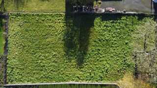  Terrain  vendre 849 m