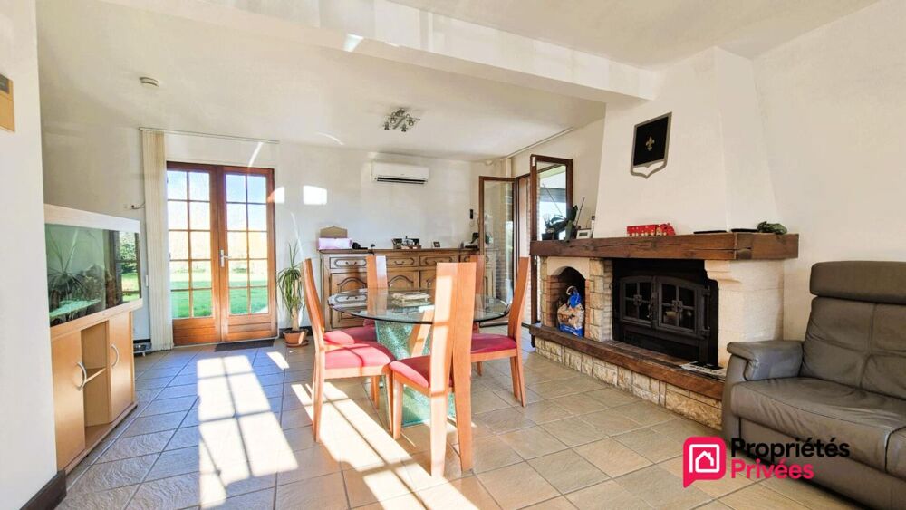 PROPRIETES PRIVEES COTE D'OPALE vous propose :