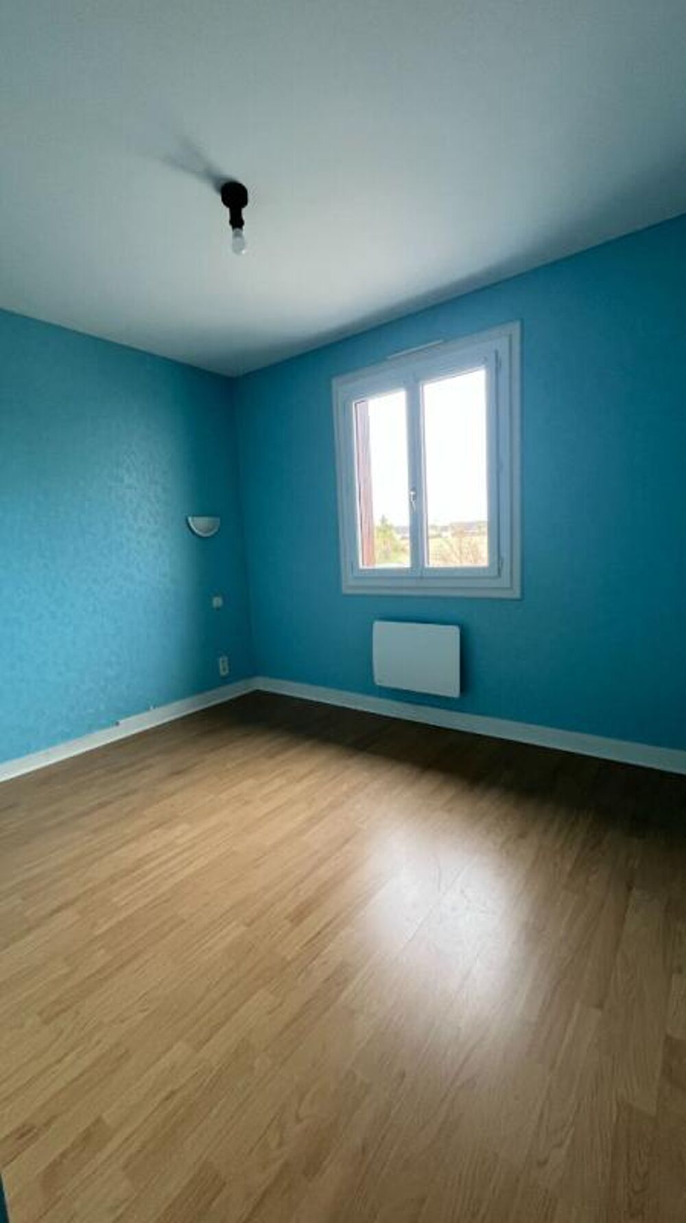 Vente Maison Maison Vaas 5 pièce(s) 80 m2 Vaas