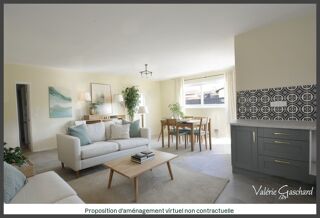  Maison � vendre 4 pi�ces 96 m�