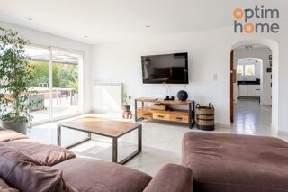  Maison � vendre 4 pi�ces 135 m�