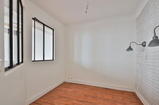  Appartement à vendre 2 pièces 37 m²