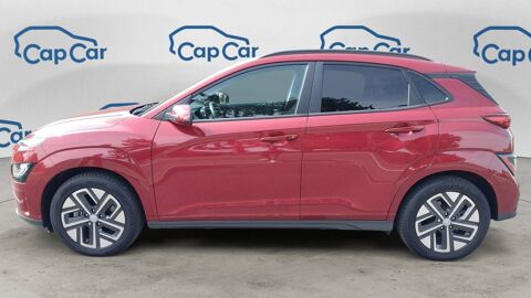 Kona 39 KWH 136.0 Creative - Garantie constructeur 2022 occasion 62172 Bouvigny Boyeffles