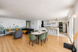  Maison à vendre 5 pièces 155 m²