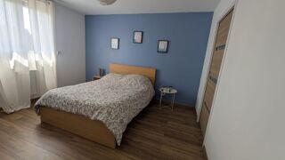  Maison à vendre 6 pièces 127 m²