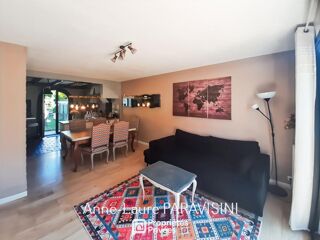  Maison à vendre 4 pièces 87 m²