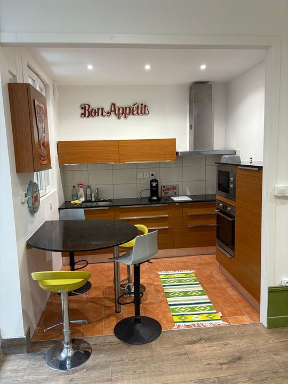 Location Appartement Appartement de 70m2 à louer sur Dijon Dijon