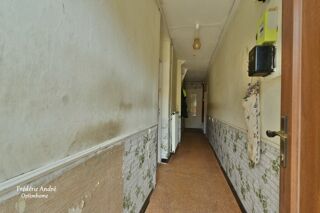  Maison � vendre 6 pi�ces 115 m�